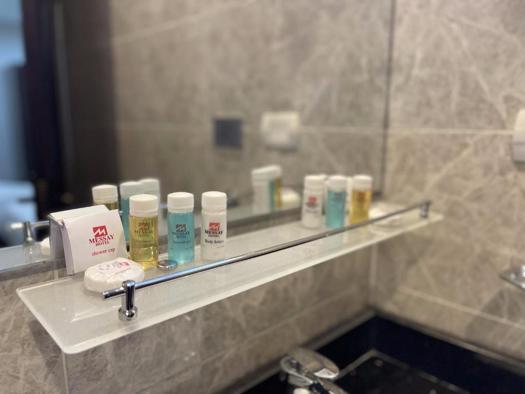 Mesay Hotel photo