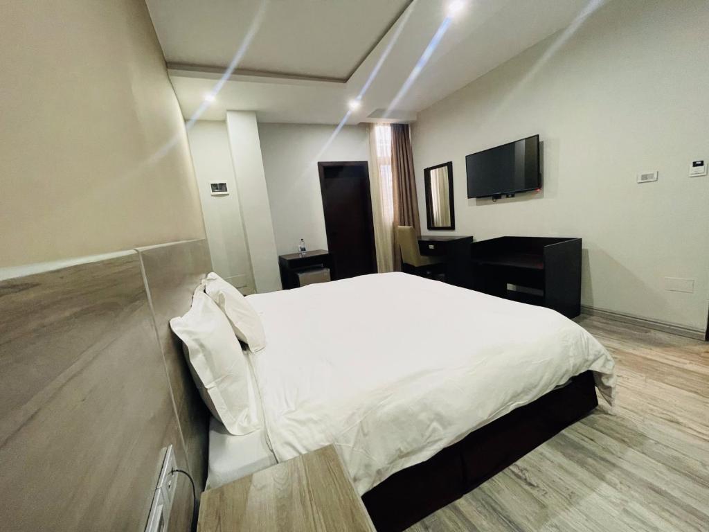 Mesay Hotel photo