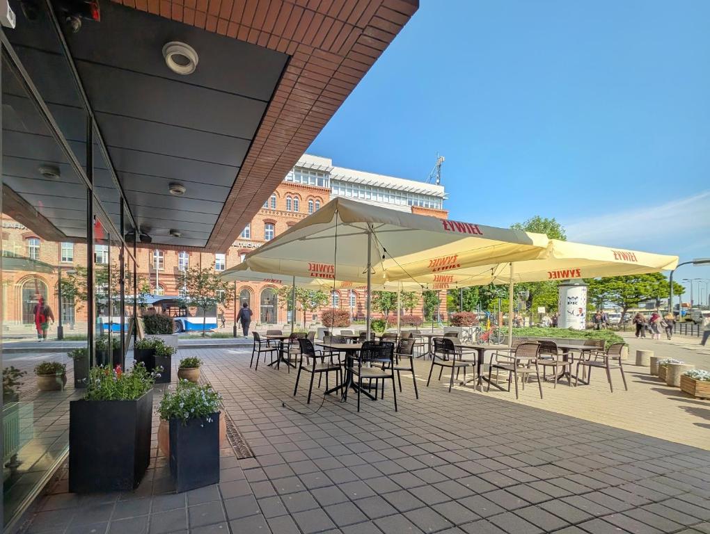 Turnau City Aparthotel - Resim 22