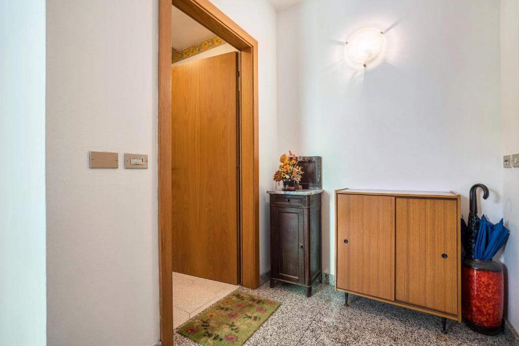 Fotografie z fotogalerie ubytování Casa nel Borgo Edera v destinaci Breguzzo
