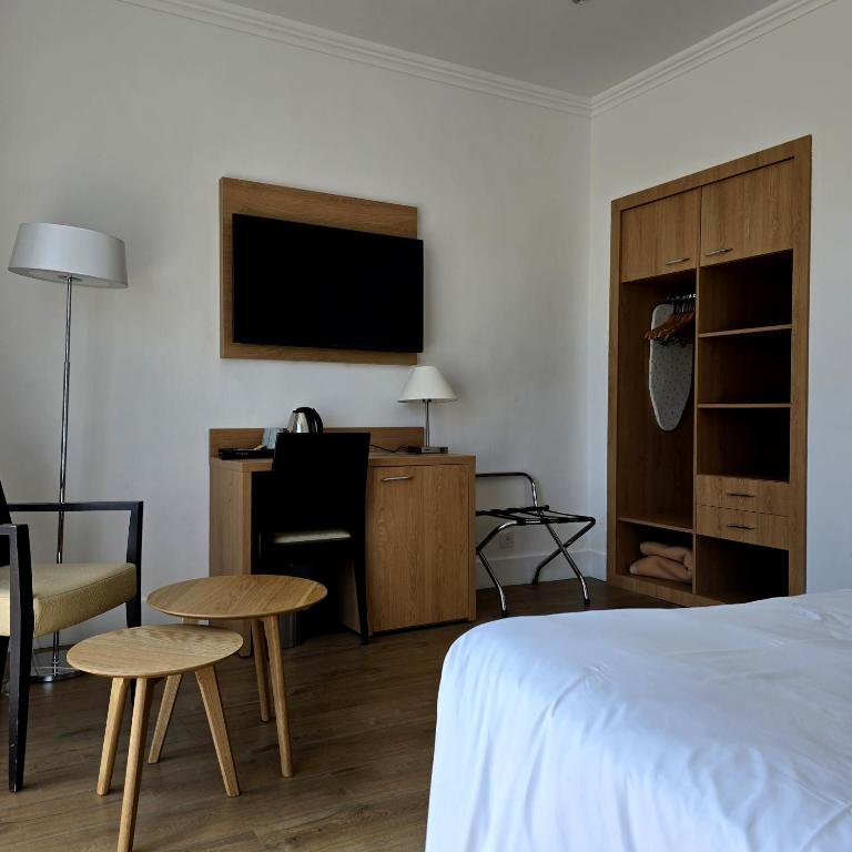 Hotel Carlton Nice, Partially Renovated - Resim 13