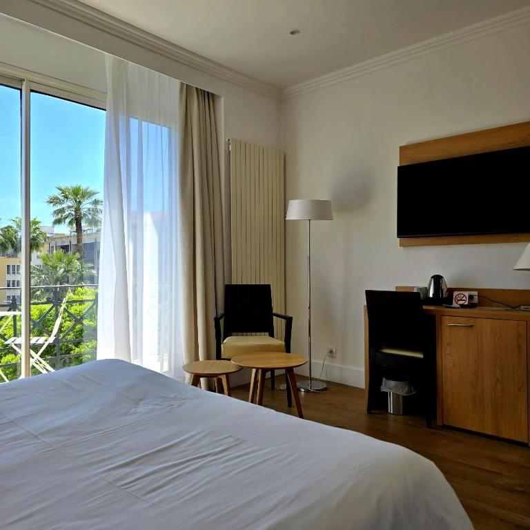 Hotel Carlton Nice, Partially Renovated - Resim 12