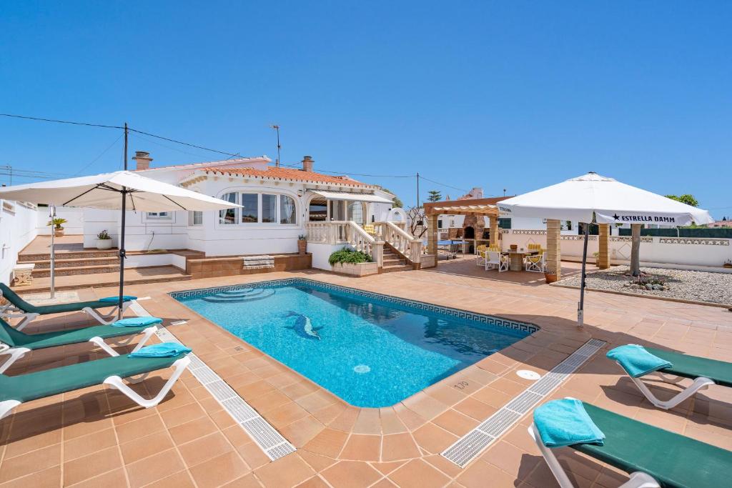 Villa Ingrid