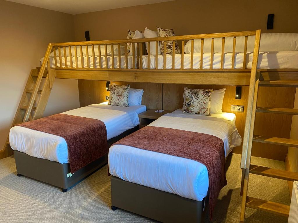 Belmore Court & Motel - 