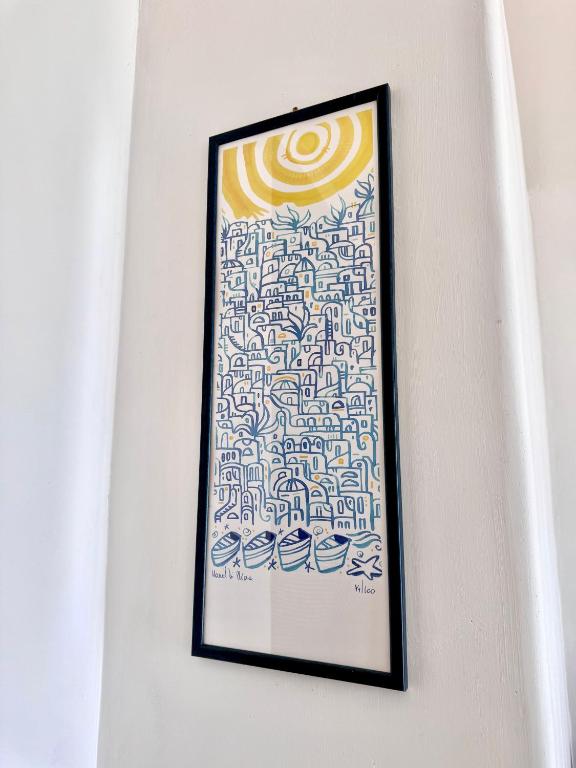 Fotografie z fotogalerie ubytování Villa Egidio 2 v Ischii