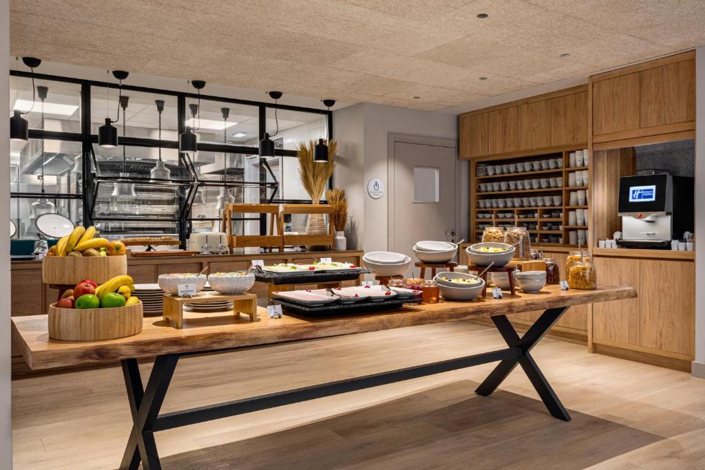 Holiday Inn Express Porto - Boavista by IHG - Resim 38