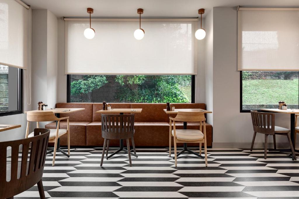 Holiday Inn Express Porto - Boavista by IHG - Resim 43