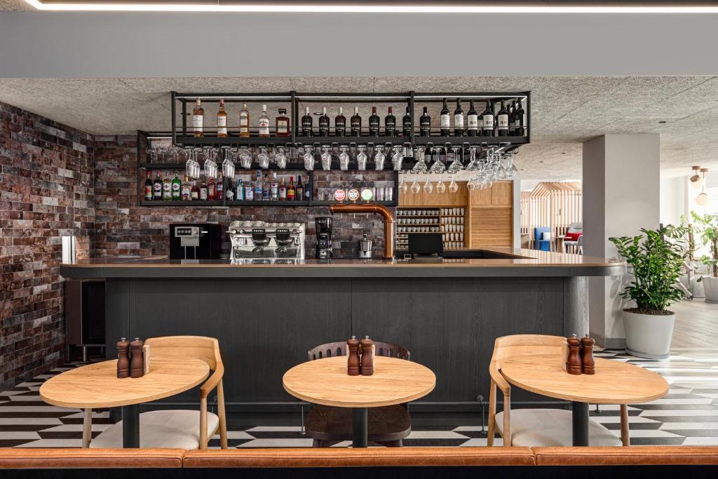 Holiday Inn Express Porto - Boavista by IHG - Resim 36