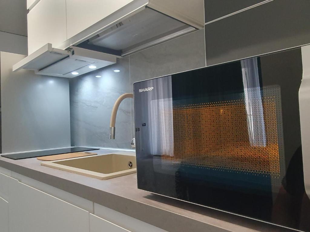 Fotografie z fotogalerie ubytování Studio Nazli - 2 min de plaja v destinaci Eforie Nord