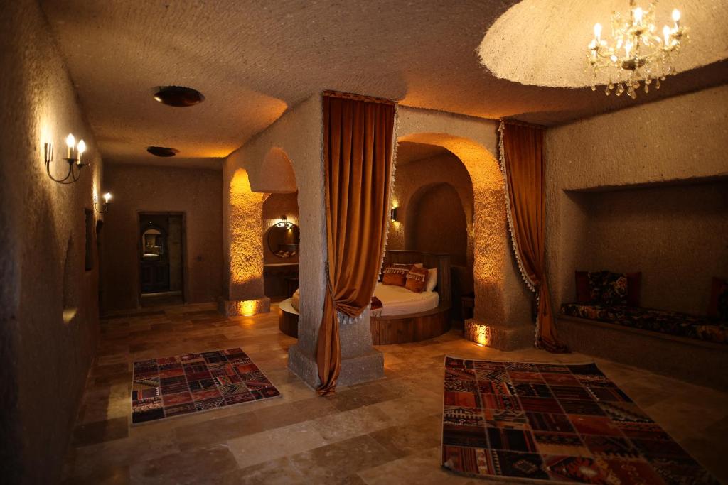 Fotografie z fotogalerie ubytování La Fairy Cappadocia v destinaci Üchisar