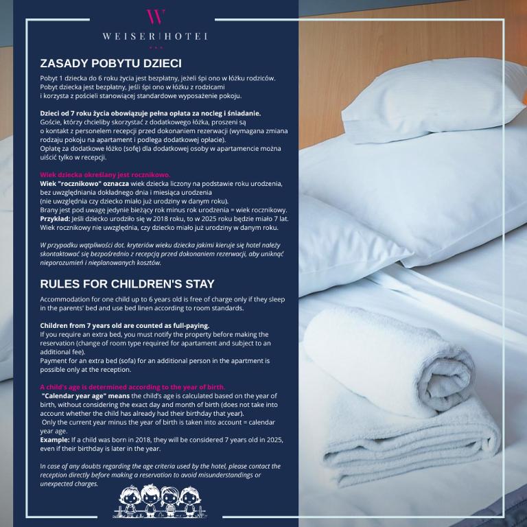 Weiser Hotel - Resim 31