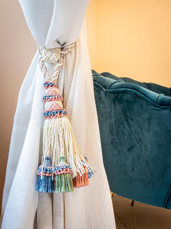 Luxury Sant'Ambrogio Apartment - 8