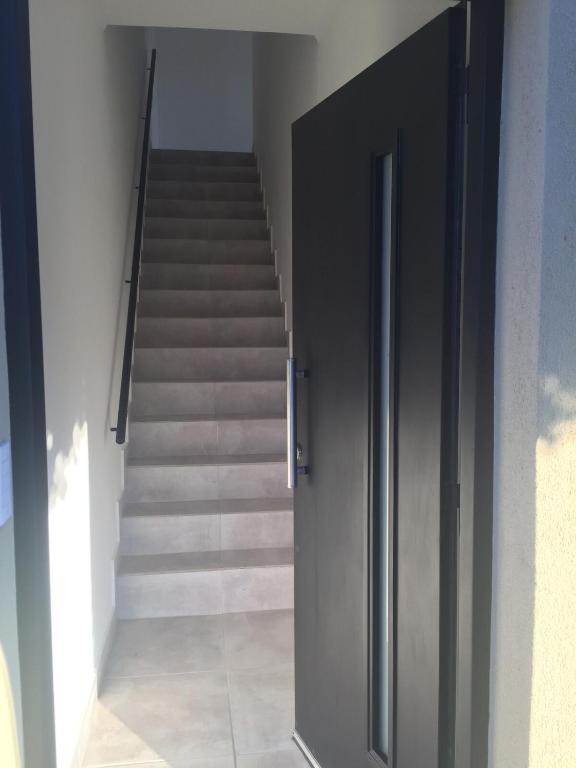 Alojamiento x día La Esquina