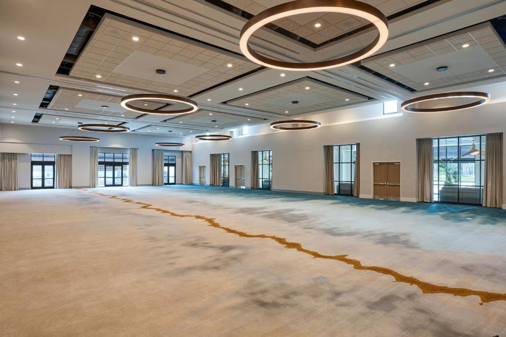 Palmetto Marriott Resort & Spa photo