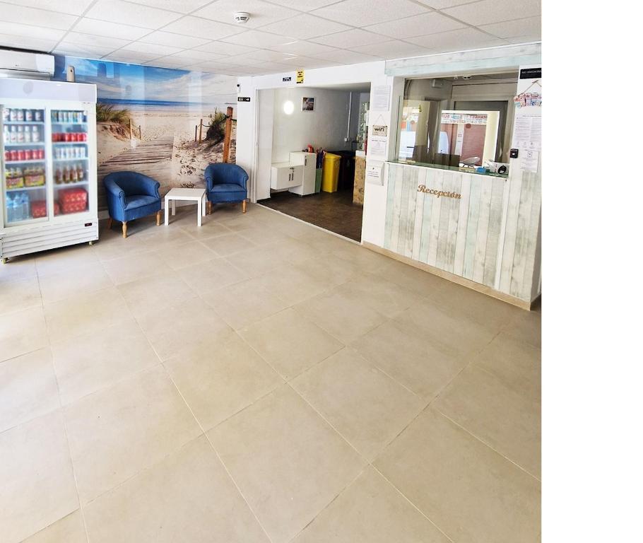 Φωτογραφία από το άλμπουμ του Hostal Sol de Mallorca στο Ελ Αρενάλ