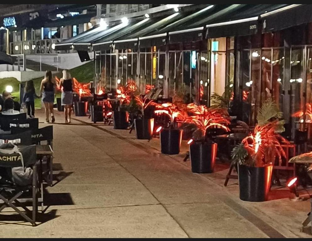 Luxury Loft Condominiums Hotel Wyndham Nordelta