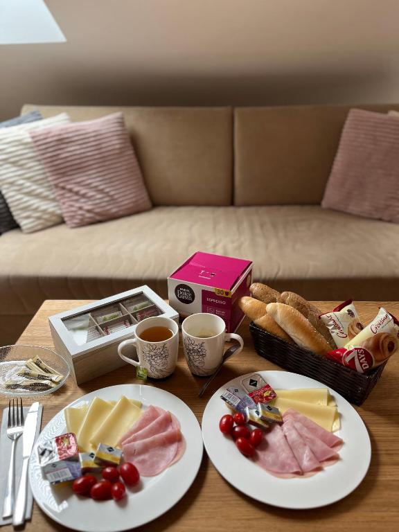 Wellness luxury apartments - 15