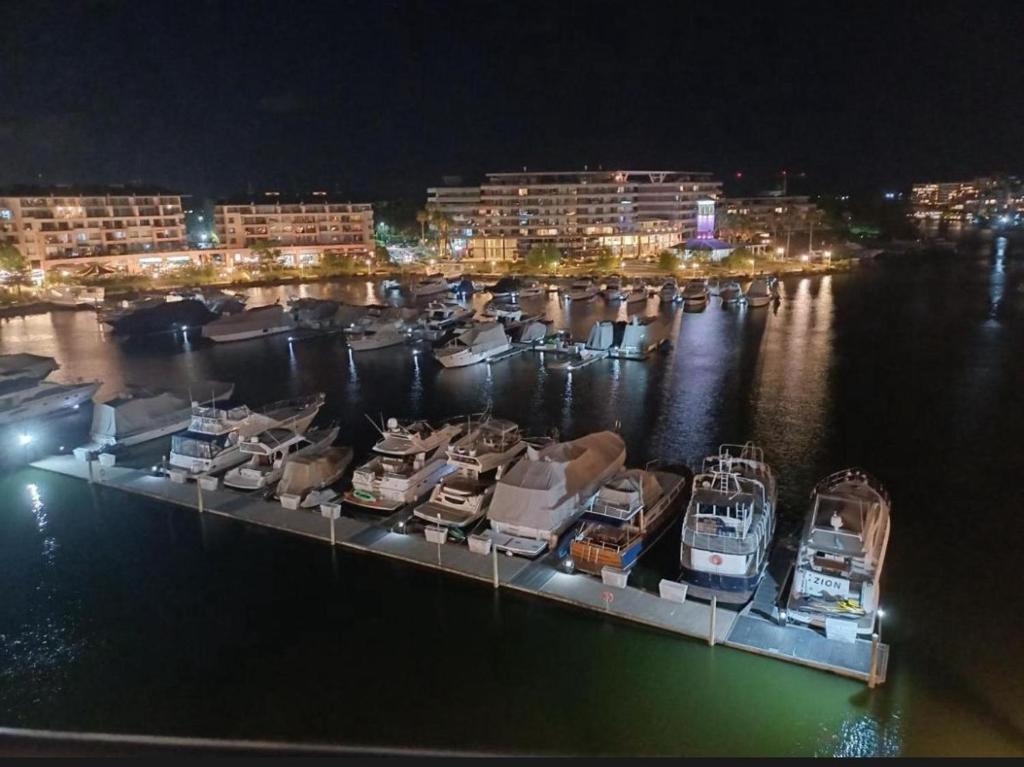 Luxury Loft Condominiums Hotel Wyndham Nordelta