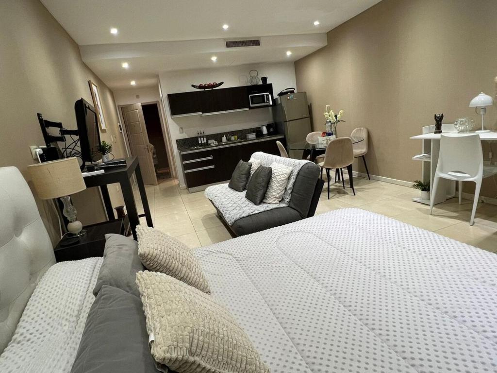 Luxury Loft Condominiums Hotel Wyndham Nordelta