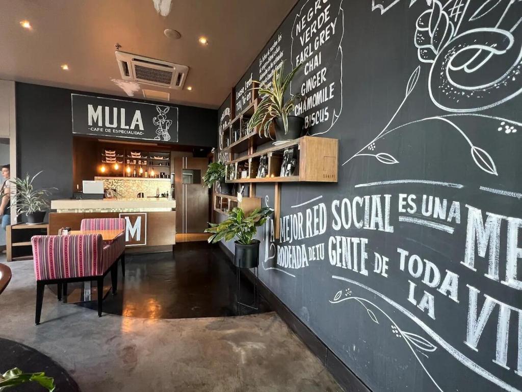 Luxury Loft Condominiums Hotel Wyndham Nordelta