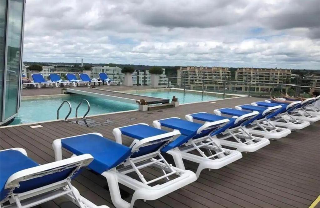 Luxury Loft Condominiums Hotel Wyndham Nordelta