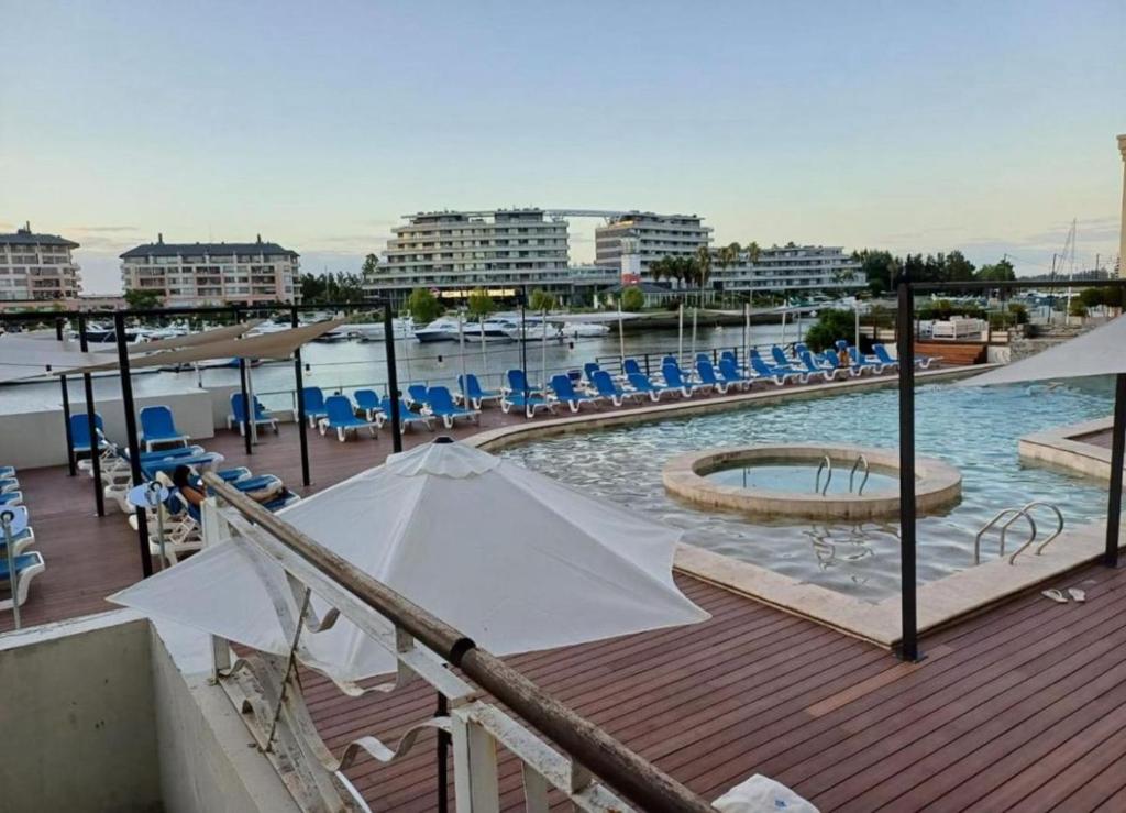 Luxury Loft Condominiums Hotel Wyndham Nordelta