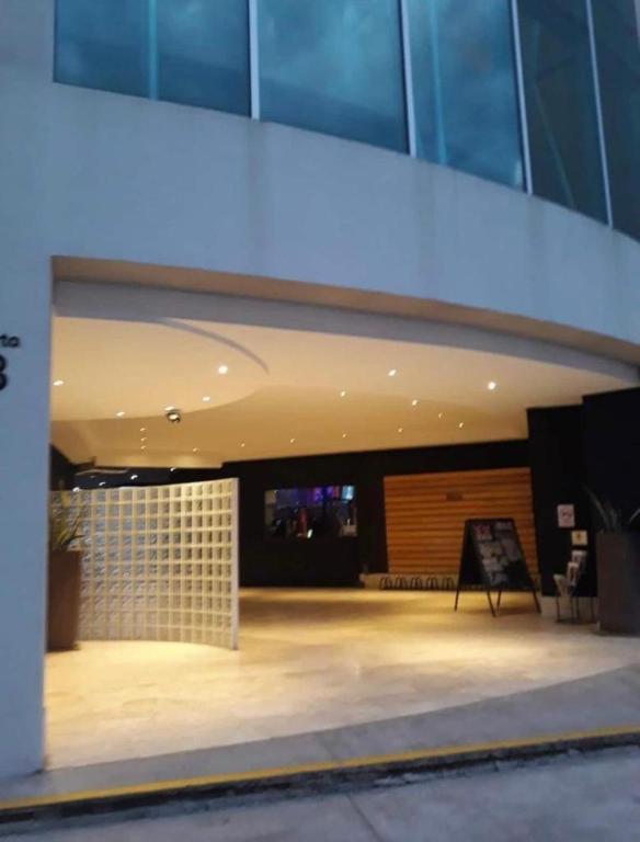 Luxury Loft Condominiums Hotel Wyndham Nordelta