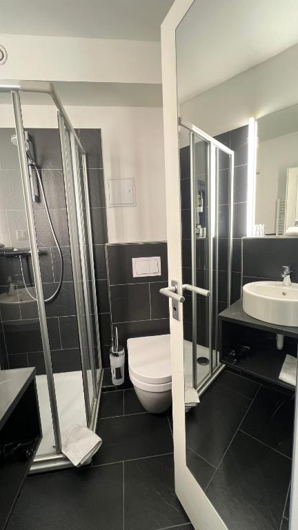 Hotel Medo Köln - Resim 45