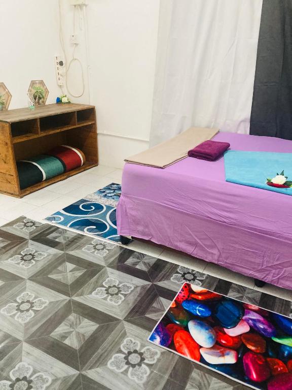 Fotografie z fotogalerie ubytování Home Experience v destinaci Maun