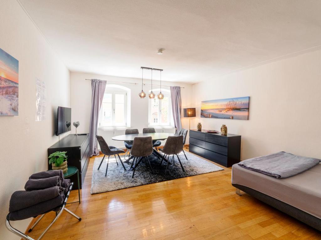 Regensburger Ferienwohnungen - Im Herzen der Altstadt - 3