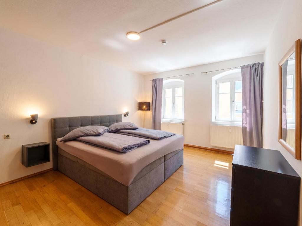 Regensburger Ferienwohnungen - Im Herzen der Altstadt - 4