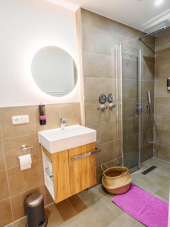 Regensburger Ferienwohnungen - Im Herzen der Altstadt - 6