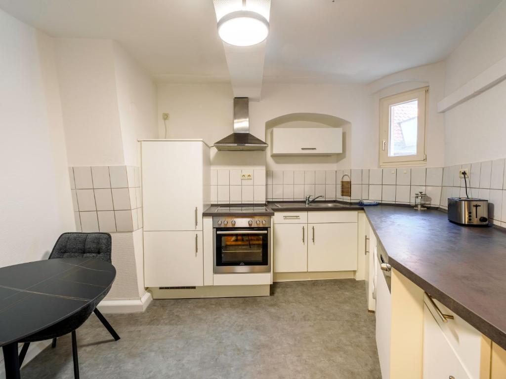 Regensburger Ferienwohnungen - Im Herzen der Altstadt - 11