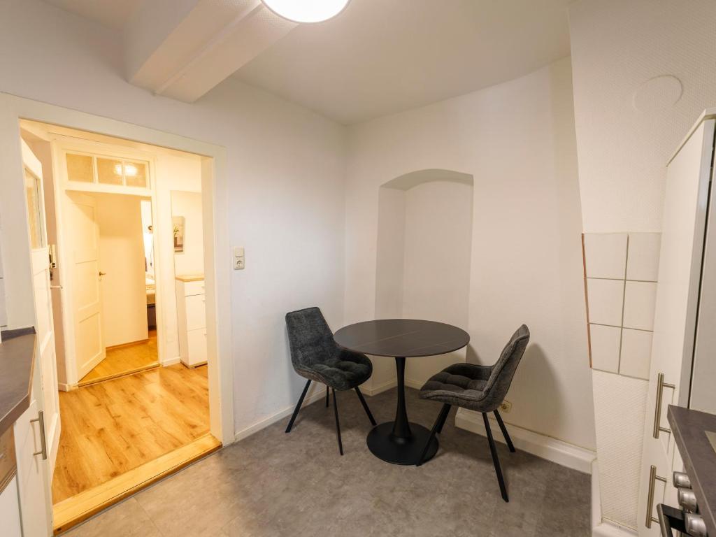 Regensburger Ferienwohnungen - Im Herzen der Altstadt - 12