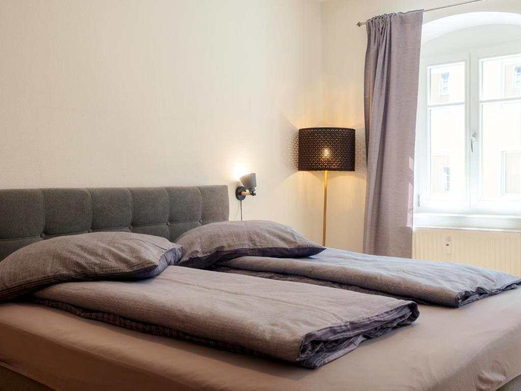 Regensburger Ferienwohnungen - Im Herzen der Altstadt - 5