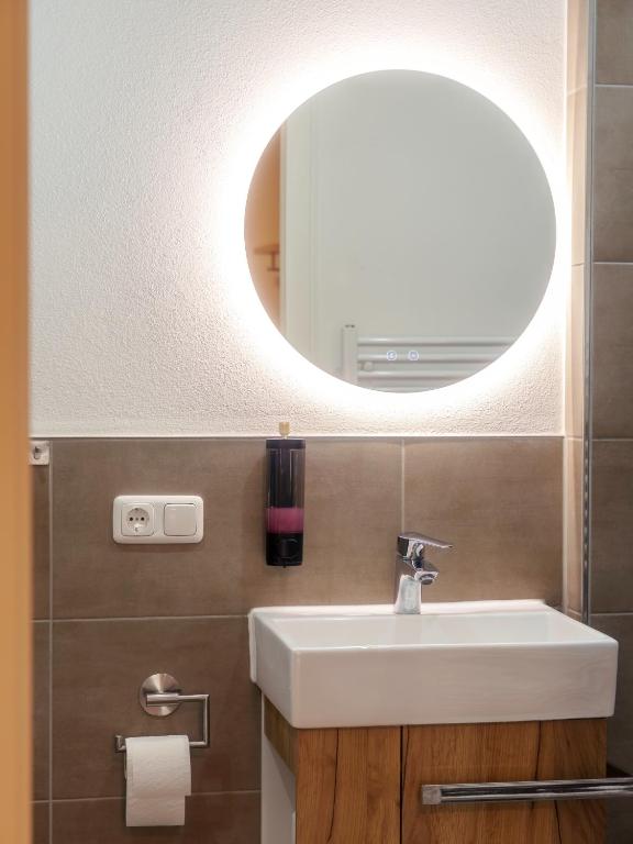 Regensburger Ferienwohnungen - Im Herzen der Altstadt - 7