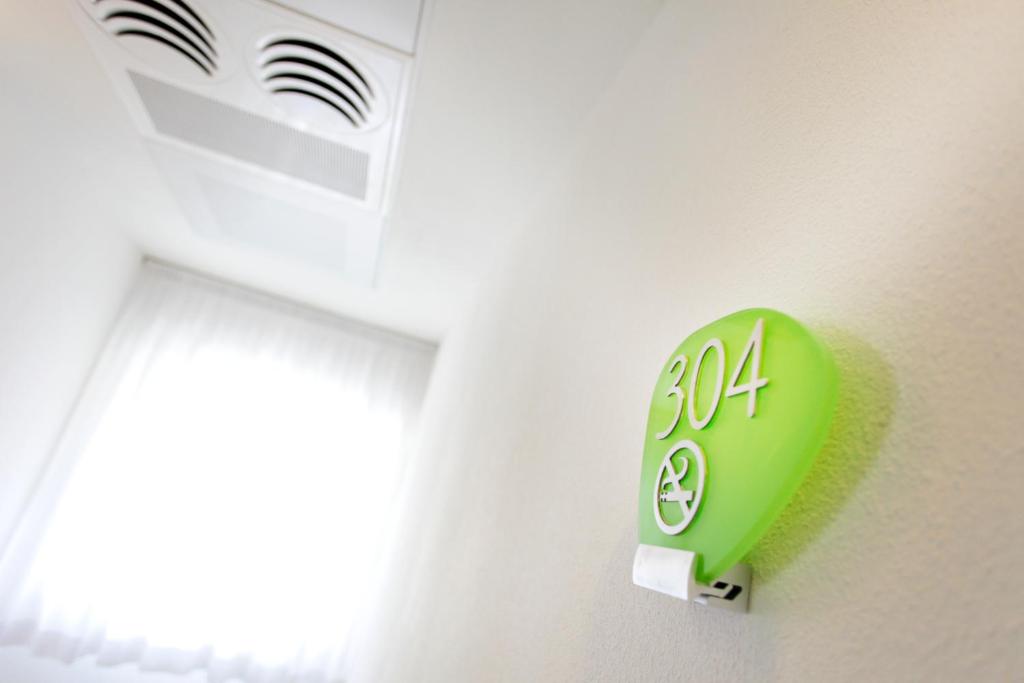 Certifikát, hodnocení, plakát nebo jiný dokument vystavený v ubytování Hotel Miorelli