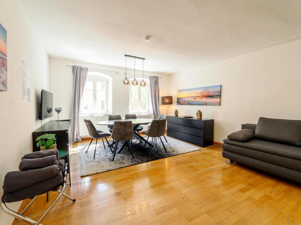 Regensburger Ferienwohnungen - Im Herzen der Altstadt - 1