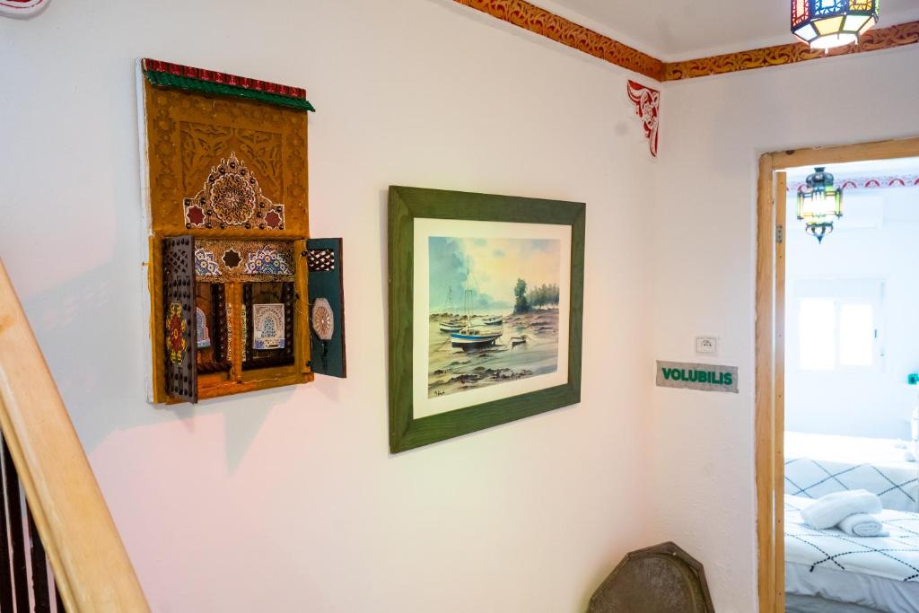 Fotografie z fotogalerie ubytování Dar AL BARAKA v destinaci Tanger