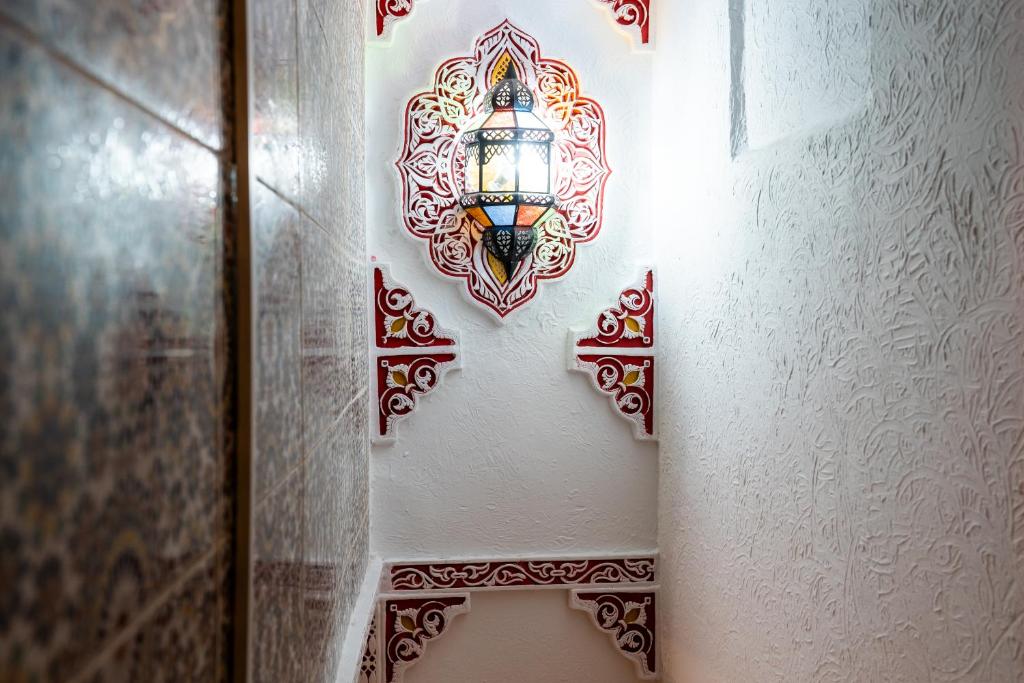 Fotografie z fotogalerie ubytování Dar AL BARAKA v destinaci Tanger