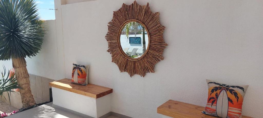 Kép Villa Del Corazon Salinas Golf szállásáról Caleta De Fustéban a galériában