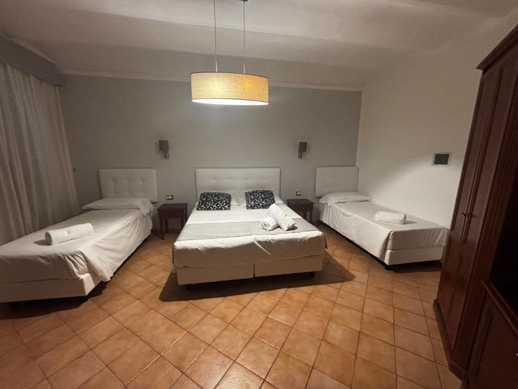 Hotel Gabriella - Resim 17