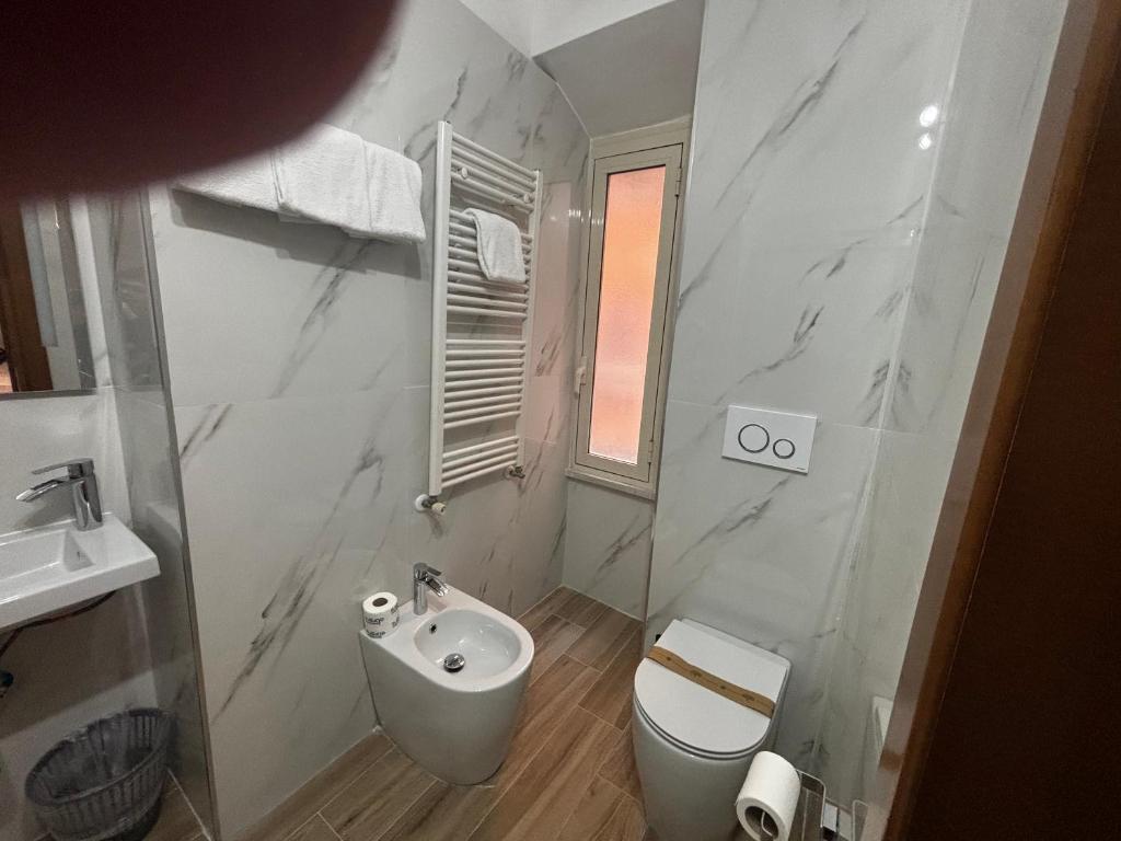 Hotel Gabriella - Resim 13