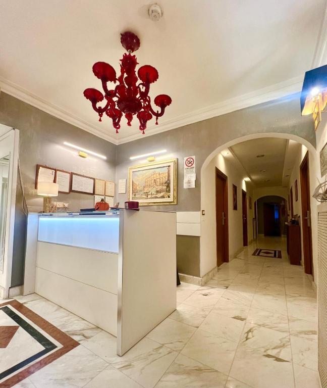 Hotel Gabriella - Resim 11