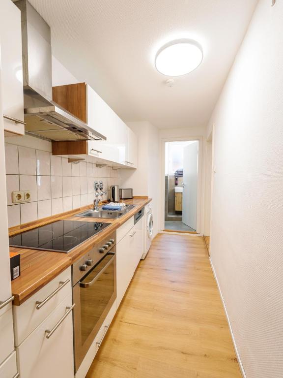 Regensburger Ferienwohnungen - Im Herzen der Altstadt - 14