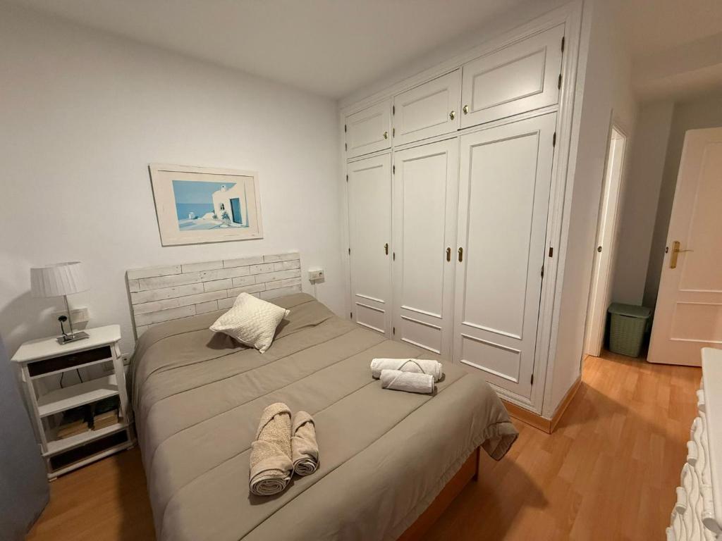 Apartamento Casa Alejandra
