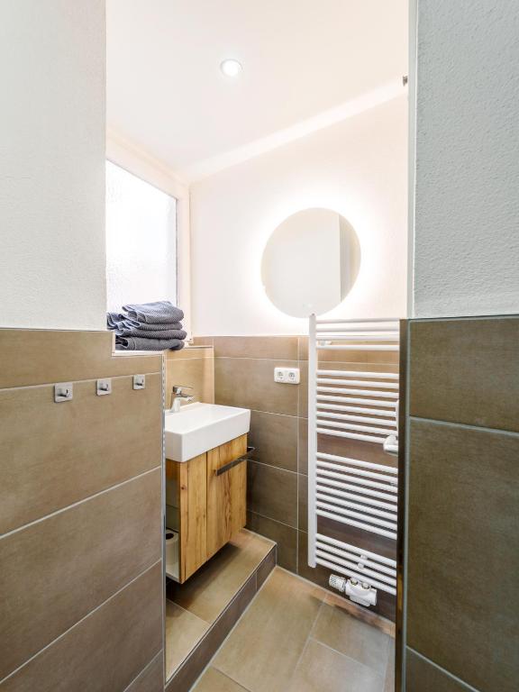 Regensburger Ferienwohnungen - Im Herzen der Altstadt - 18