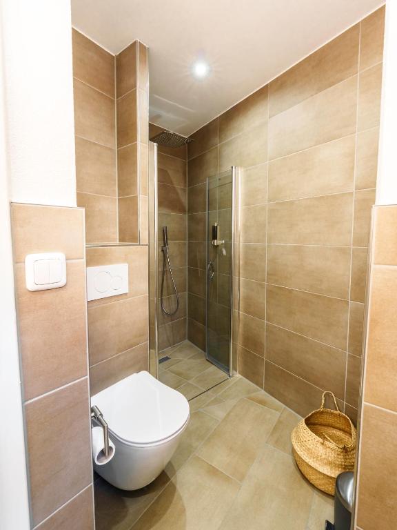 Regensburger Ferienwohnungen - Im Herzen der Altstadt - 19