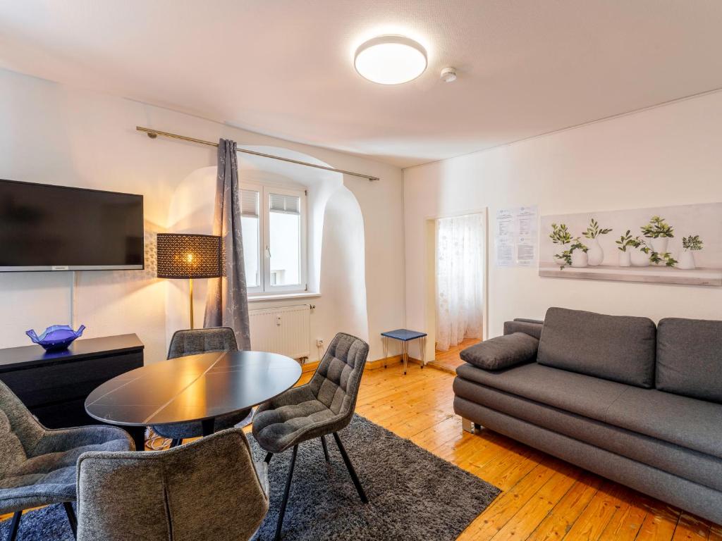 Regensburger Ferienwohnungen - Im Herzen der Altstadt - 15