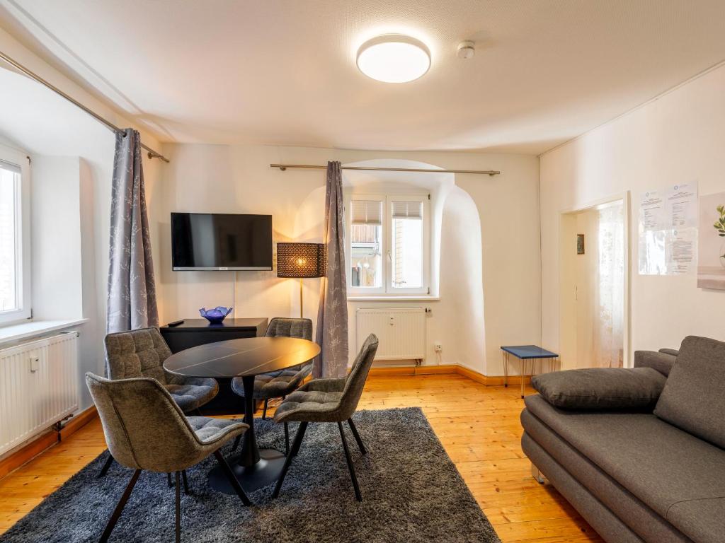 Regensburger Ferienwohnungen - Im Herzen der Altstadt - 13